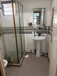 Blk 634B Senja Gateway (Bukit Panjang), HDB 4 Rooms #625966931